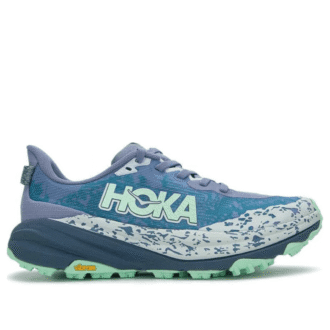 (WMNS) Speedgoat 6 'Blue Mint Green’