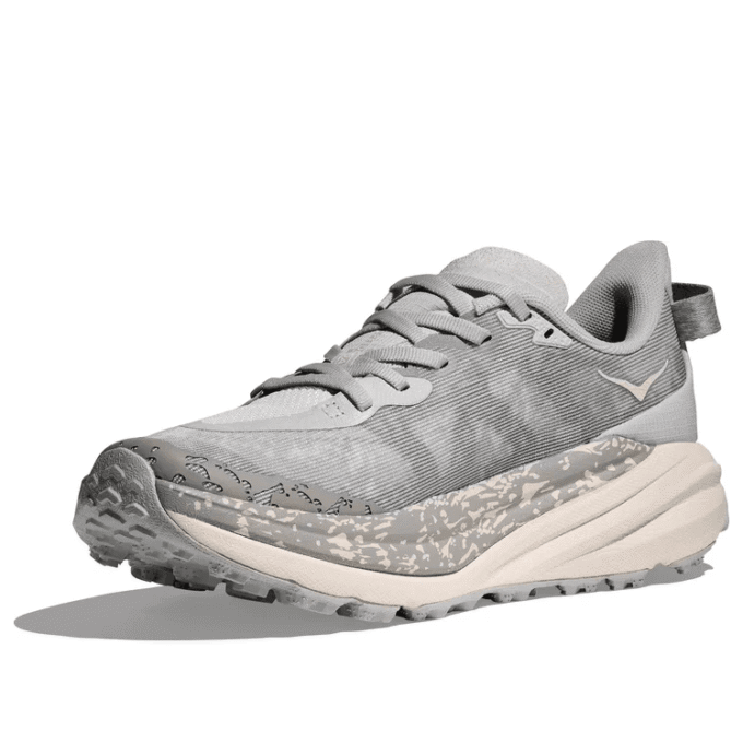 (WMNS) Speedgoat 6 'Cosmic Grey Alabaster’