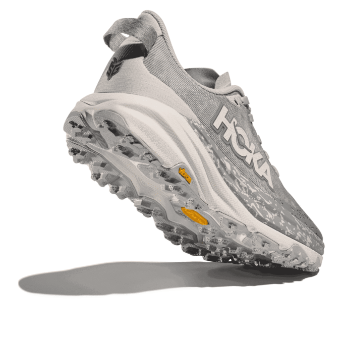 (WMNS) Speedgoat 6 'Cosmic Grey Alabaster’