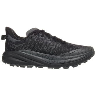 (WMNS) Speedgoat 6 Gore-Tex 'Black Outer Orbit’