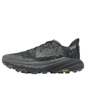 (WMNS) Speedgoat 6 GTX Wide „Black Outer Orbit”