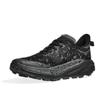 (WMNS) Speedgoat 6 GTX Wide „Black Outer Orbit”