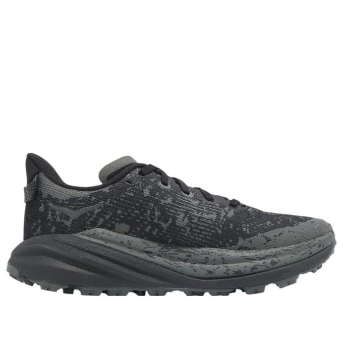 (WMNS) Speedgoat 6 GTX Wide „Black Outer Orbit”
