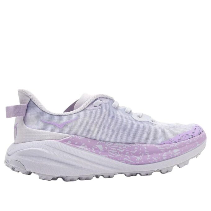 (WMNS) Speedgoat 6 'Starlight Glow Aster Flower’