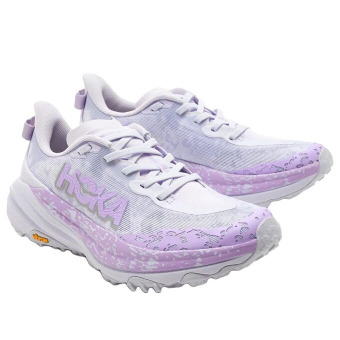 (WMNS) Speedgoat 6 'Starlight Glow Aster Flower’