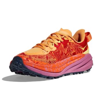 (WMNS) Speedgoat 6 Wide 'Sorbet Beet Root’