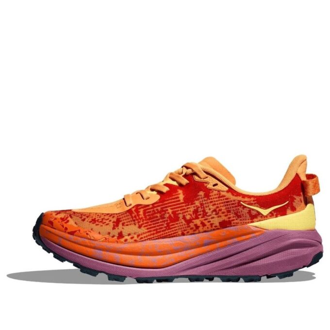 (WMNS) Speedgoat 6 Wide 'Sorbet Beet Root’