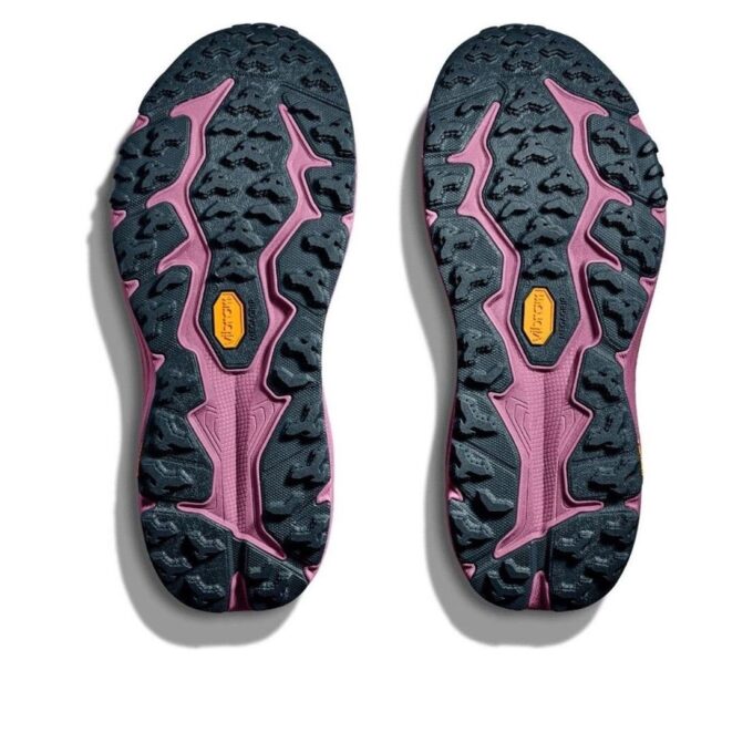 (WMNS) Speedgoat 6 Wide 'Sorbet Beet Root’