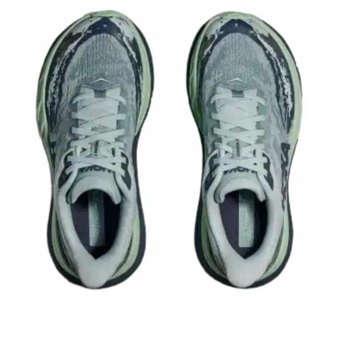 (WMNS) Stinson 7 „Chmura burzowa z kroplami”