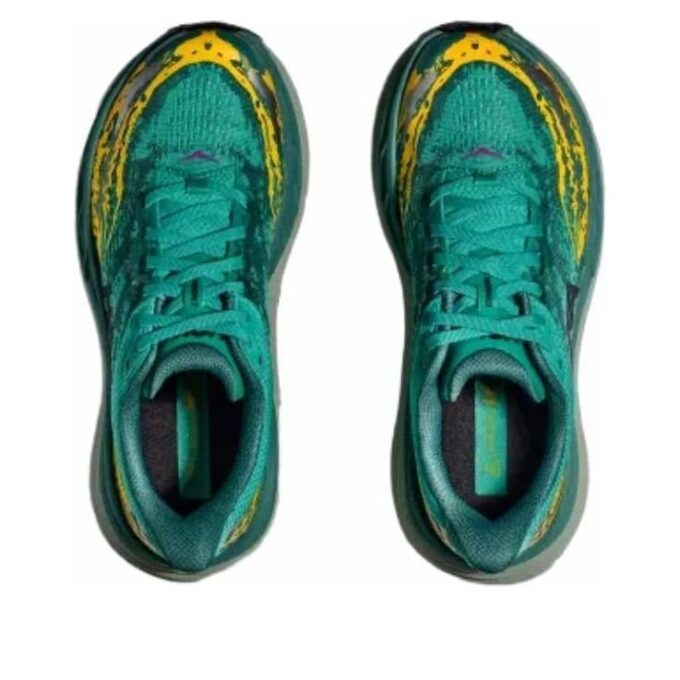 (WMNS) Stinson 7 „Electric Aqua Oceanic”