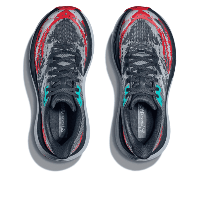 (WMNS) Stinson 7 'Mewa kotwiczna’