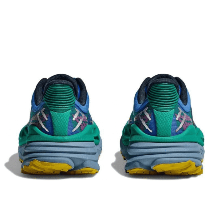 (WMNS) Stinson 7 „Wirtualny niebieski technologicznie zielony”