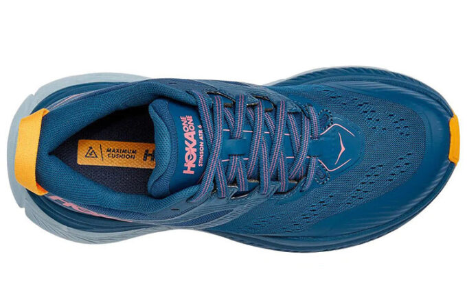 (WMNS) Stinson ATR 6 'Saffron Blue’