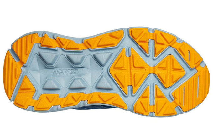 (WMNS) Stinson ATR 6 'Saffron Blue’