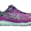 (WMNS) Tecton X 2 'Kwiat orchidei – nocne niebo’