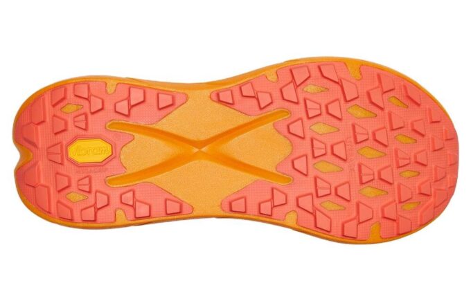 (WMNS) Tecton X 'Camellia Blue Coral’