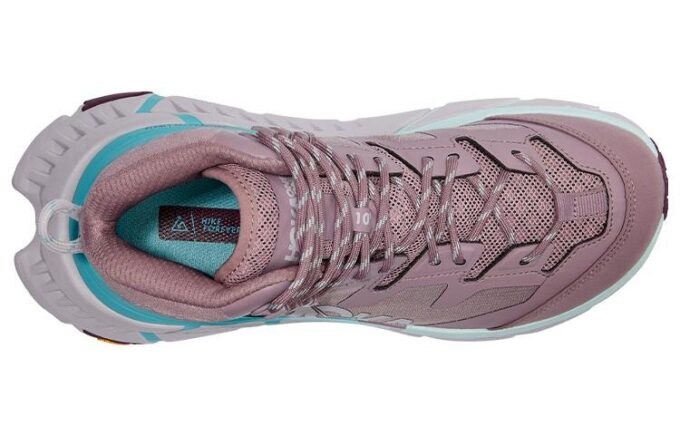 (WMNS) TenNine Hike GORE-TEX 'Elderberry Coastal Shade’