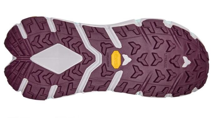 (WMNS) TenNine Hike GORE-TEX 'Elderberry Coastal Shade’