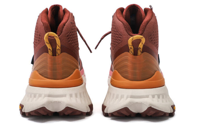 (WMNS) Tennine Hike GTX 'Cherry Mahogany Strawberry Ice’