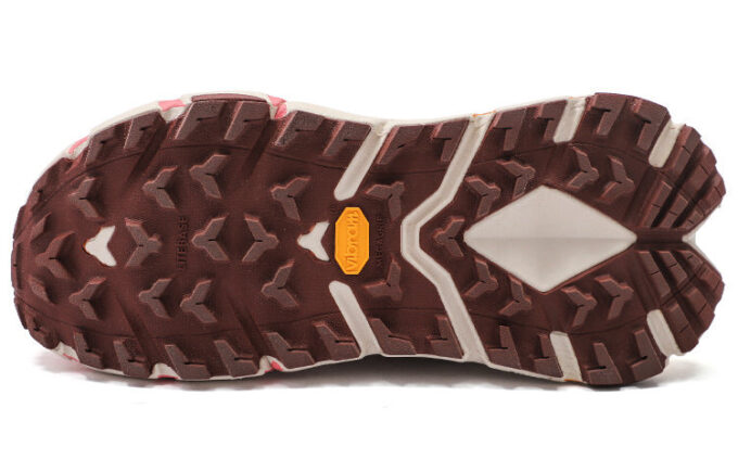 (WMNS) Tennine Hike GTX 'Cherry Mahogany Strawberry Ice’