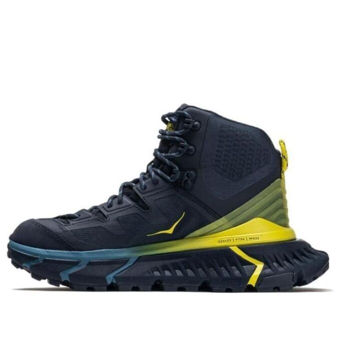(WMNS) Tennine Hike GTX 'Ombre Blue Green Sheen’