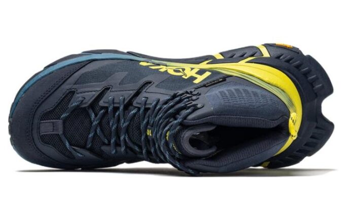 (WMNS) Tennine Hike GTX 'Ombre Blue Green Sheen’