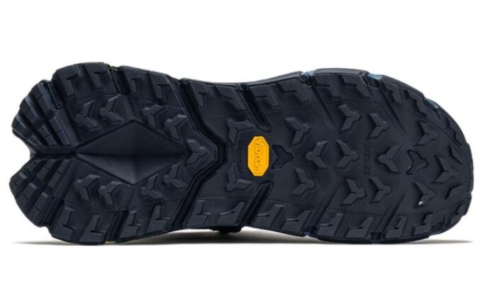 (WMNS) Tennine Hike GTX 'Ombre Blue Green Sheen’