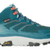 (WMNS) Toa Gore-Tex 'Dragonfly Aqua Haze’