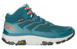 (WMNS) Toa Gore-Tex 'Dragonfly Aqua Haze’
