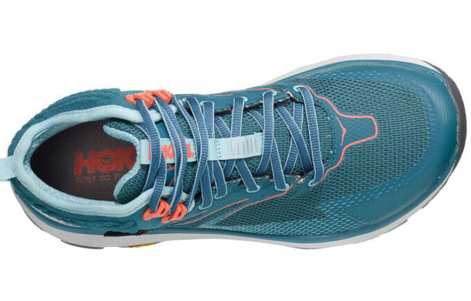 (WMNS) Toa Gore-Tex 'Dragonfly Aqua Haze’