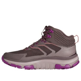 (WMNS) Toa Gore-Tex 'Plum Truffle Byzantium’