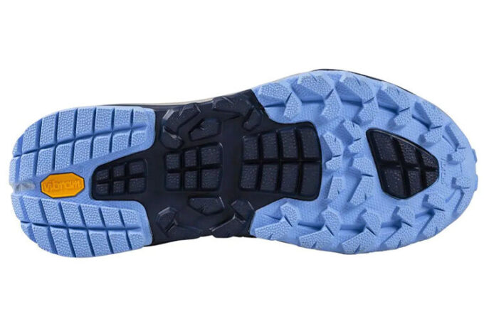 (WMNS) Tor Summt Waterproof 'Steel Grey Hydrangea’