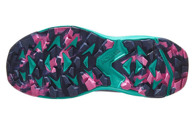 (WMNS) Torrent 2 „Outerspace Atlantis”