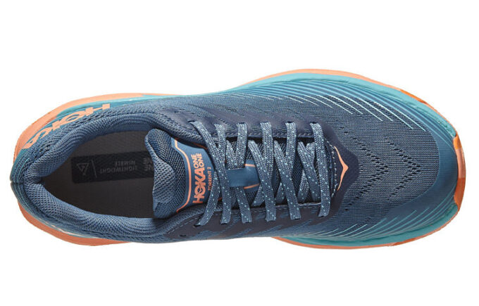 (WMNS) Torrent 2 „Real Teal Cantaloupe”