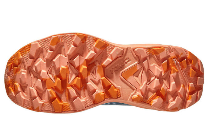 (WMNS) Torrent 2 „Real Teal Cantaloupe”