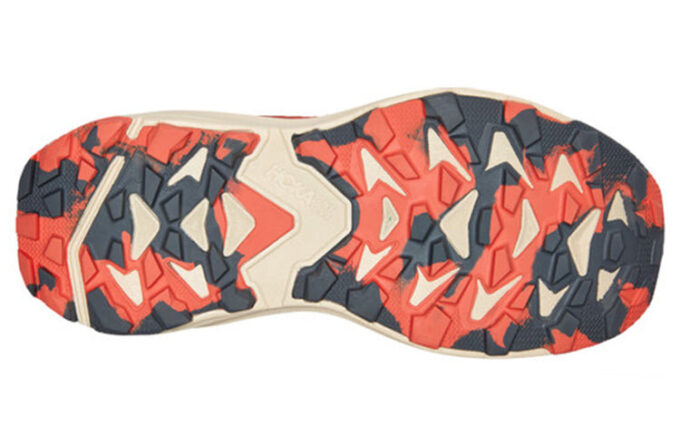 (WMNS) Torrent 2 „Szary pomarańcz”