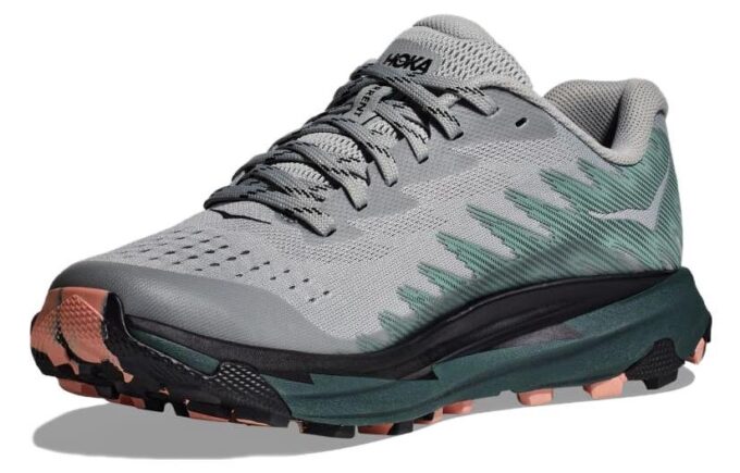 (WMNS) Torrent 3 'Harbor Mist Spruce’