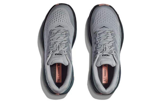 (WMNS) Torrent 3 'Harbor Mist Spruce’