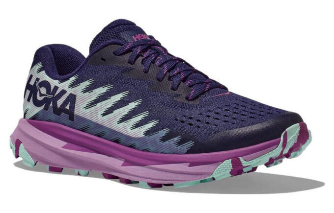 (WMNS) Torrent 3 „Kwiat orchidei nocnego nieba”