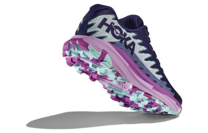 (WMNS) Torrent 3 „Kwiat orchidei nocnego nieba”