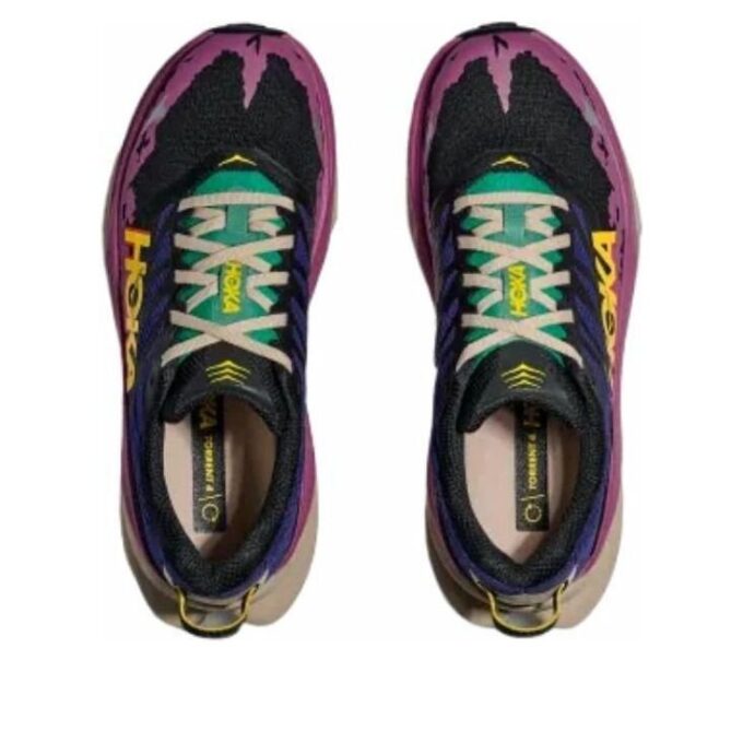 (WMNS) Torrent 4 „Owsianka z irysem górskim”