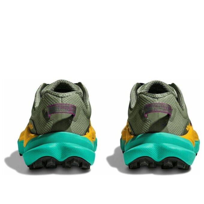 (WMNS) Torrent 4 „Sukulentny elektryczny Aqua”