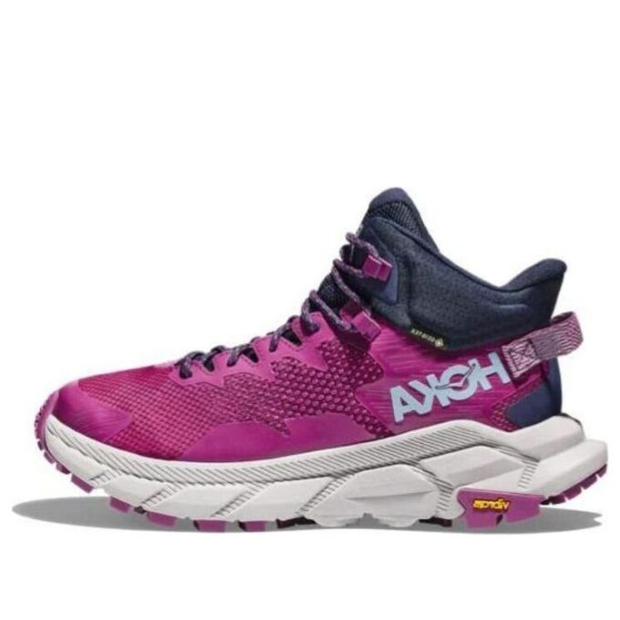 (WMNS) Trail Code GORE-TEX 'Beautyberry Harbor Mist’
