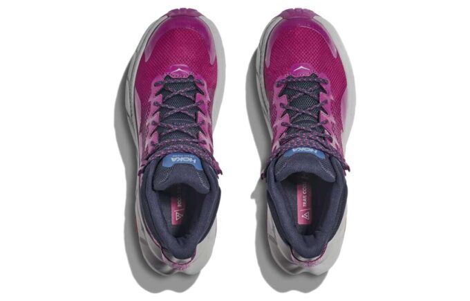 (WMNS) Trail Code GORE-TEX 'Beautyberry Harbor Mist’