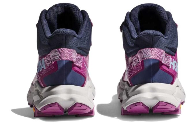(WMNS) Trail Code GORE-TEX 'Beautyberry Harbor Mist’