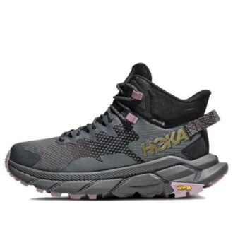 (WMNS) Trail Code GORE-TEX „Black Castlerock”