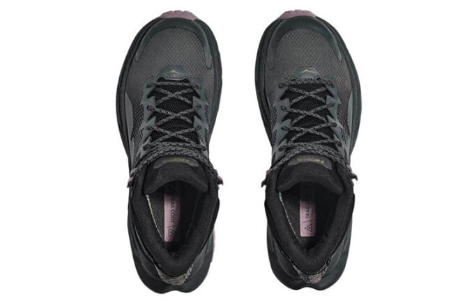 (WMNS) Trail Code GORE-TEX „Black Castlerock”