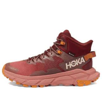(WMNS) Trail Code GORE-TEX „Gliniana ceramika o ostrym sosie”