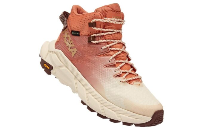 (WMNS) Trail Code GORE-TEX „Sun Baked Shortbread”