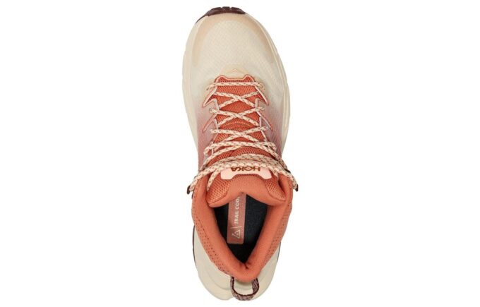 (WMNS) Trail Code GORE-TEX „Sun Baked Shortbread”